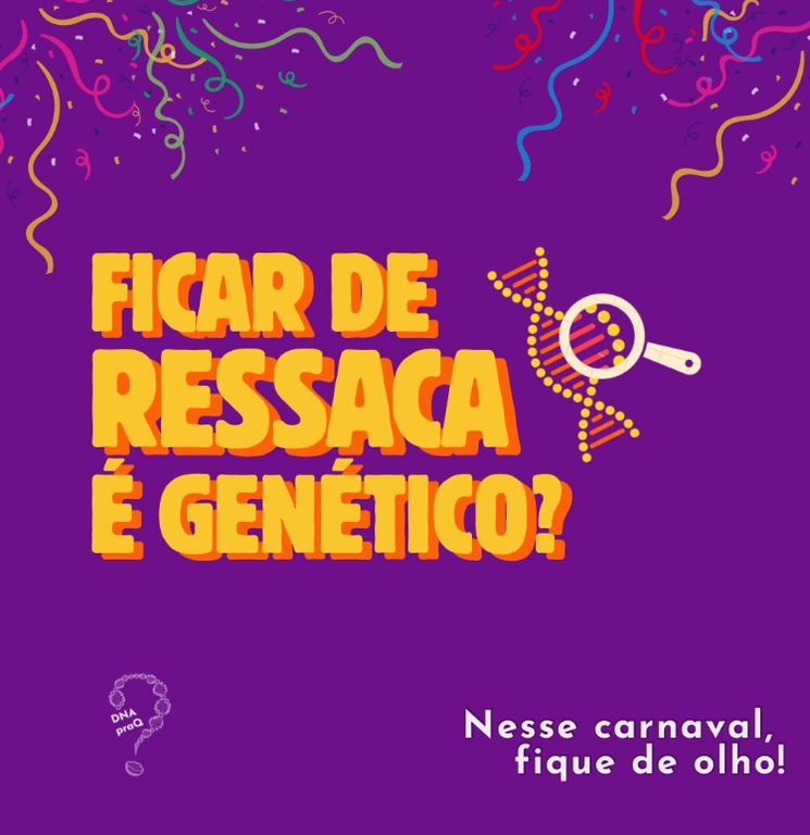 Ressaca de carnaval