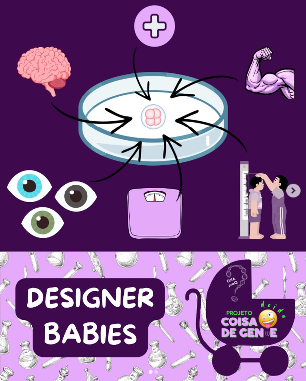 Designer babies Designer babies