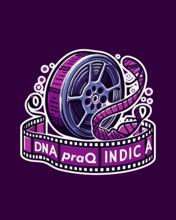 Logo DNApraQ? indica