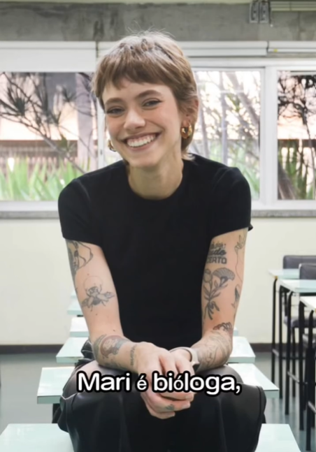 Mari Krueger