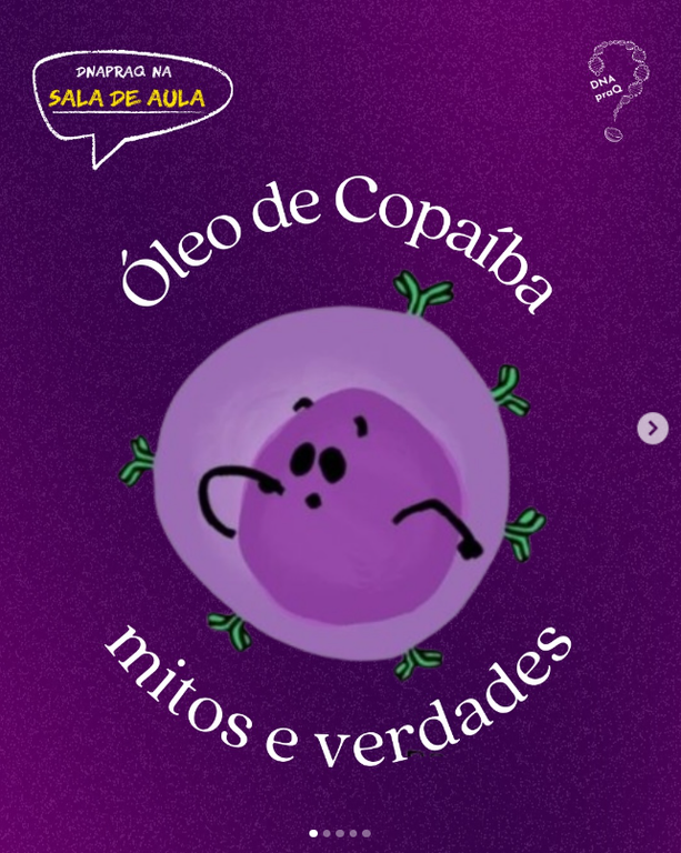 Óleo de copaíba Óleo de copaíba