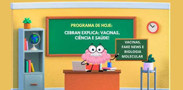 Vacinas Vacinas