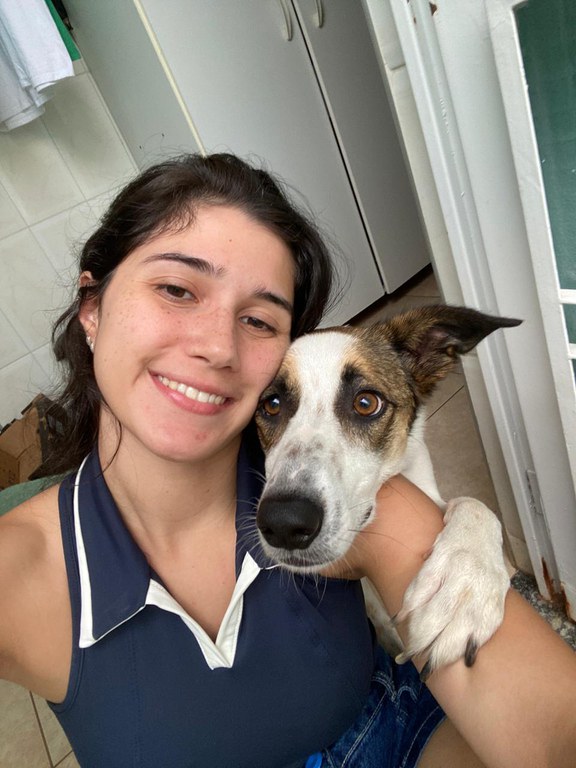 Thaís Pancher Thaís Pancher
