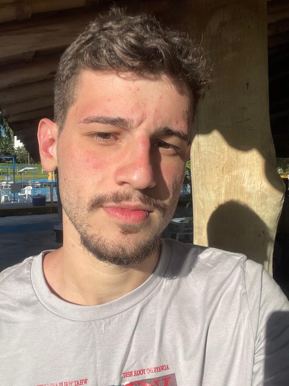 Luis Mario Luis Mario