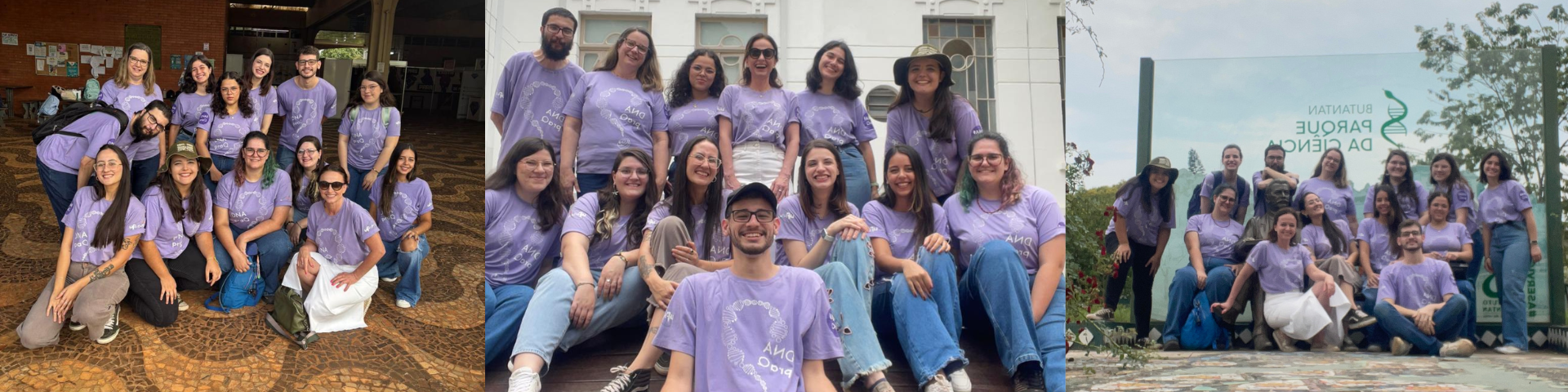 Grupo DNApraQ?